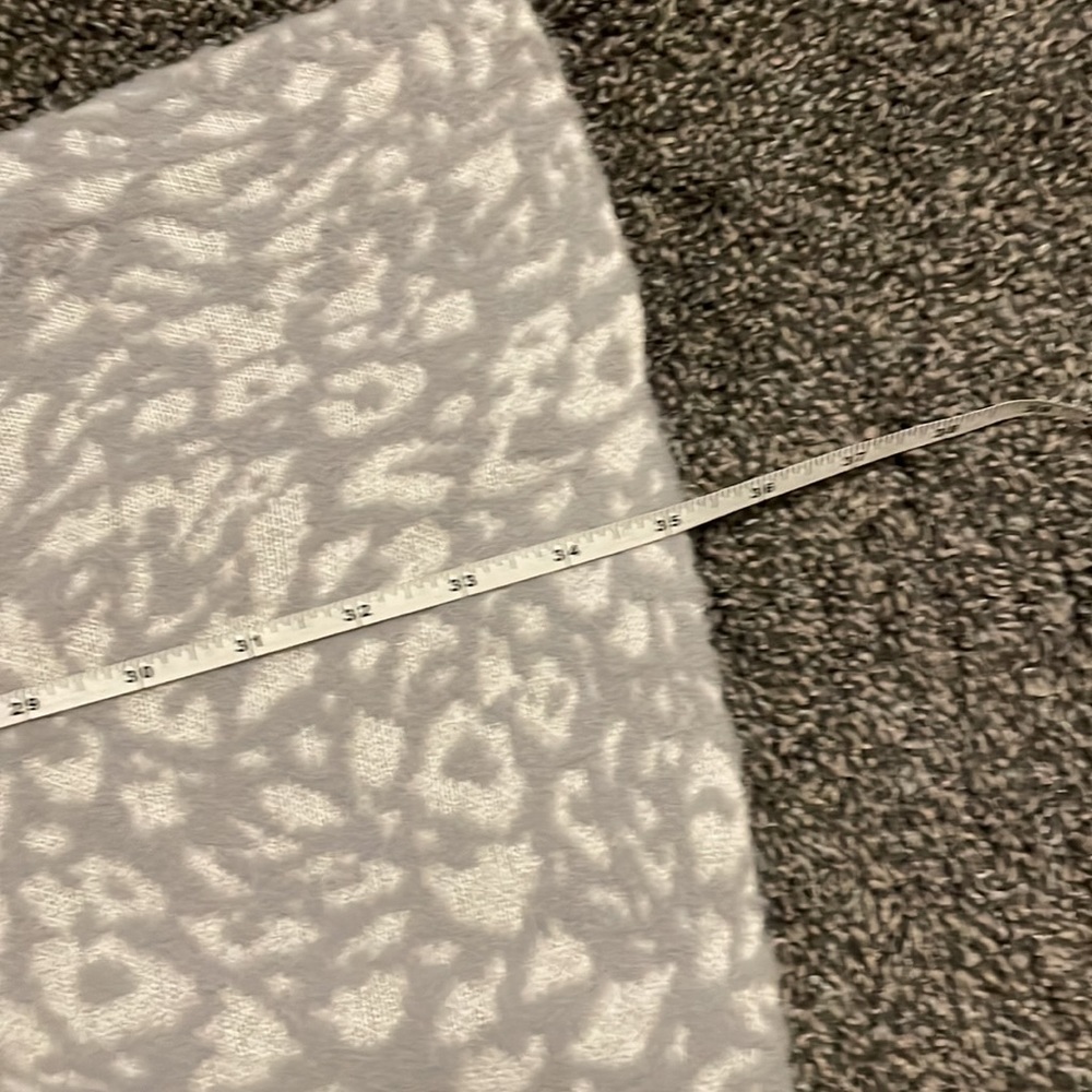 Ann Taylor sweater maxi skirt - Picture 6 of 6